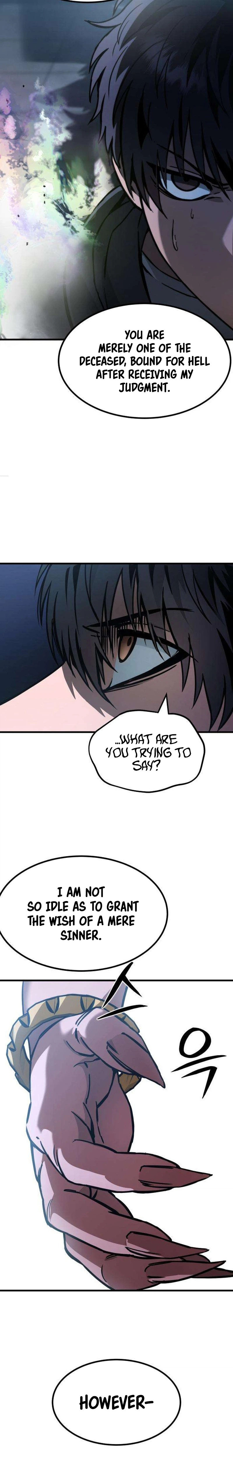 Crimson Yaksha Chapter 2 - Page 11