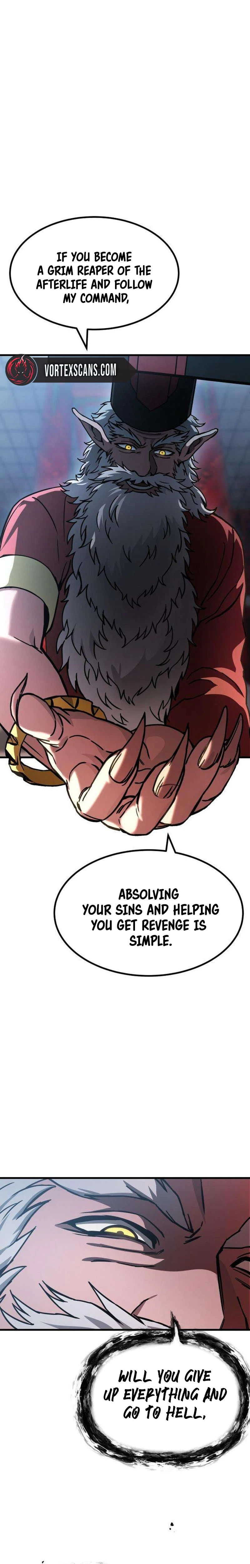 Crimson Yaksha Chapter 2 - Page 12