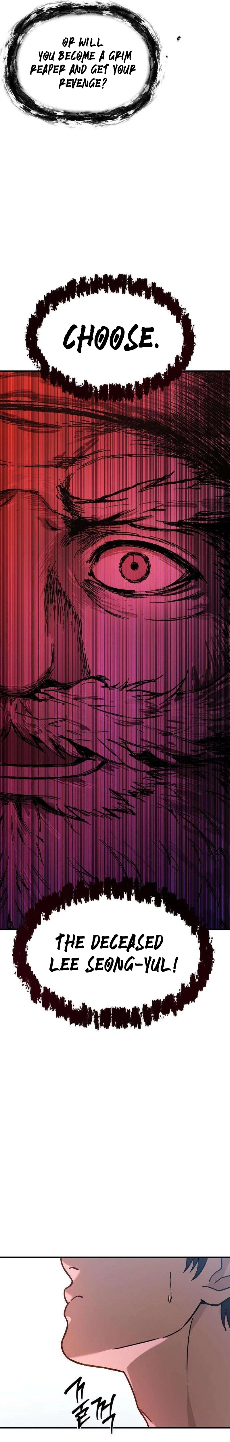 Crimson Yaksha Chapter 2 - Page 13