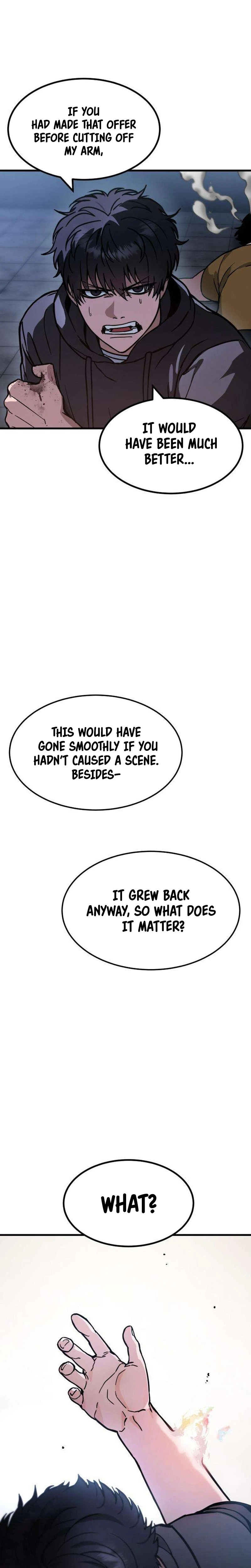 Crimson Yaksha Chapter 2 - Page 14