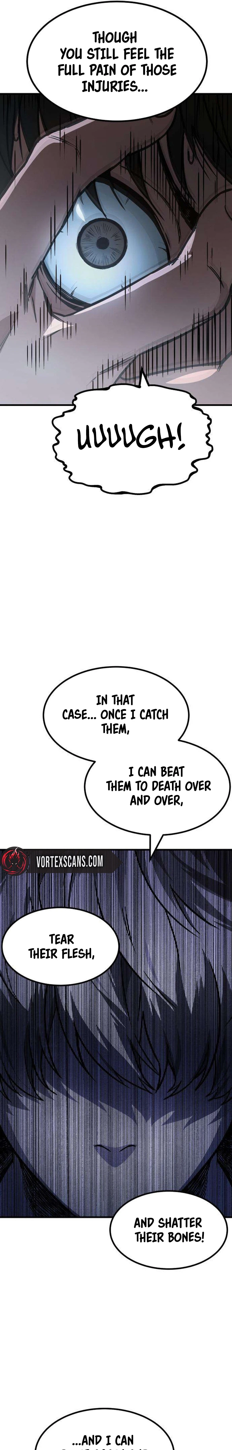 Crimson Yaksha Chapter 2 - Page 16