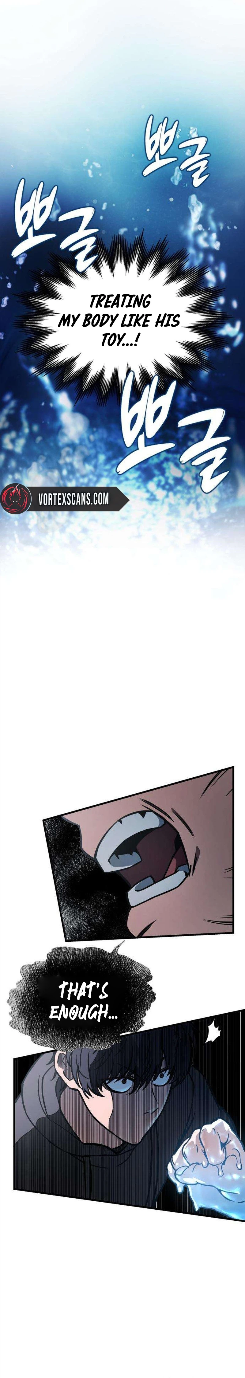 Crimson Yaksha Chapter 2 - Page 24