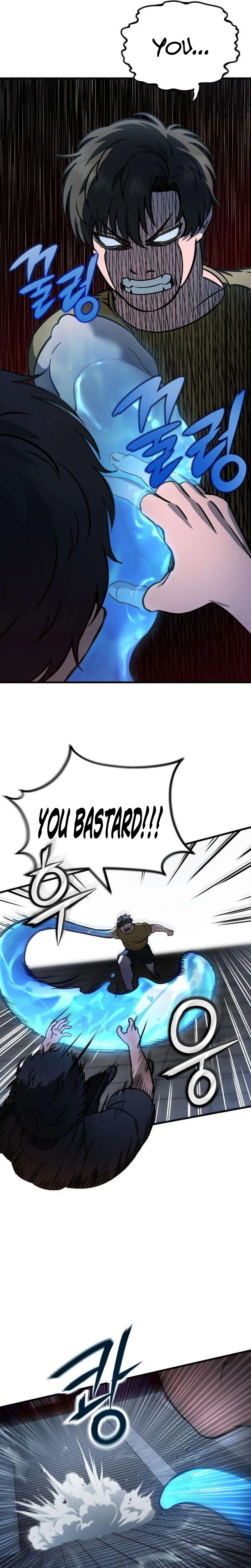 Crimson Yaksha Chapter 2 - Page 25