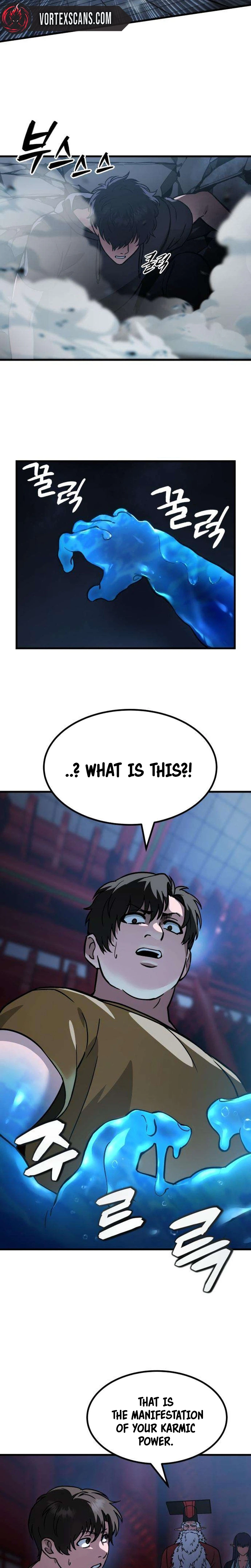 Crimson Yaksha Chapter 2 - Page 26