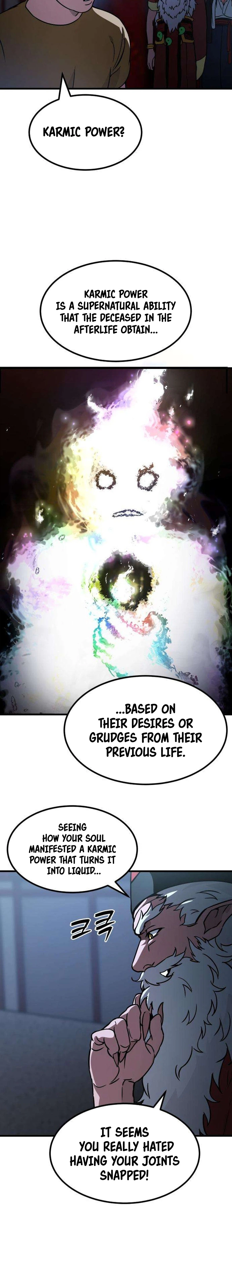 Crimson Yaksha Chapter 2 - Page 27