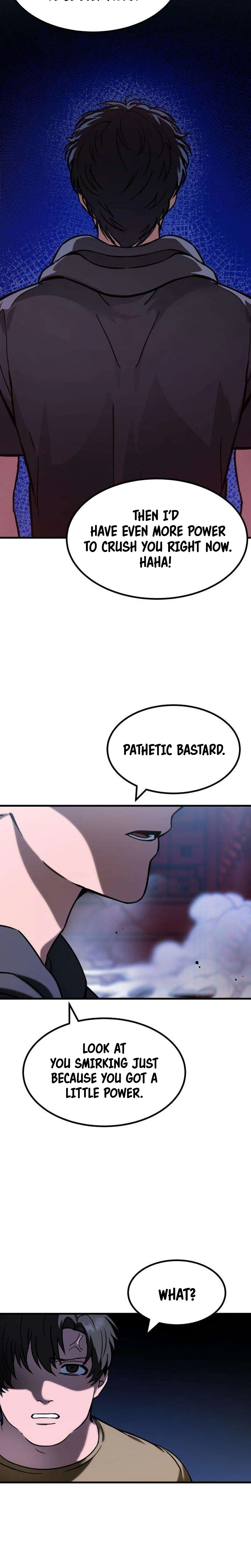 Crimson Yaksha Chapter 2 - Page 30