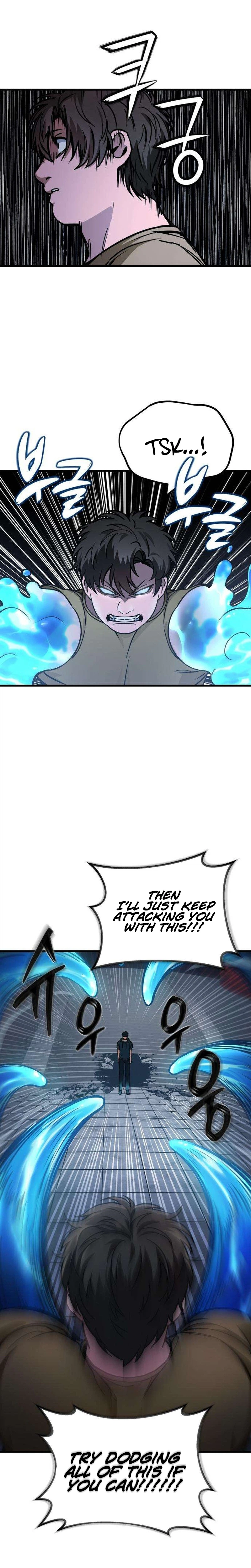 Crimson Yaksha Chapter 2 - Page 35