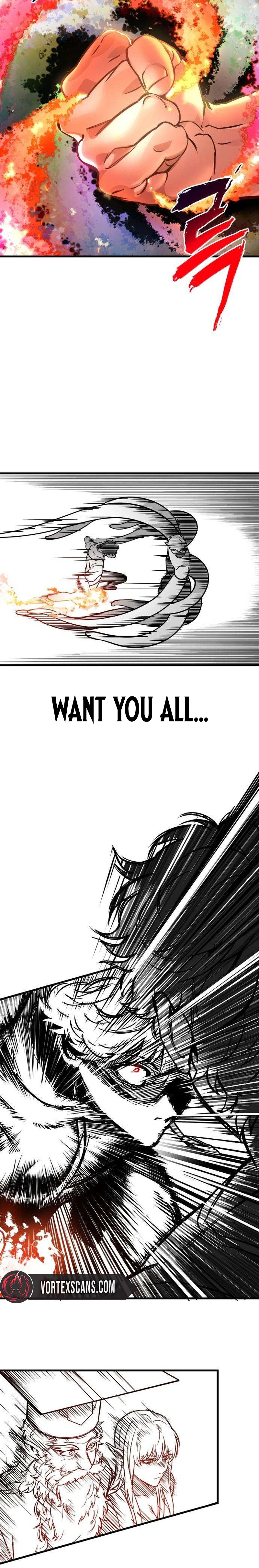 Crimson Yaksha Chapter 2 - Page 39