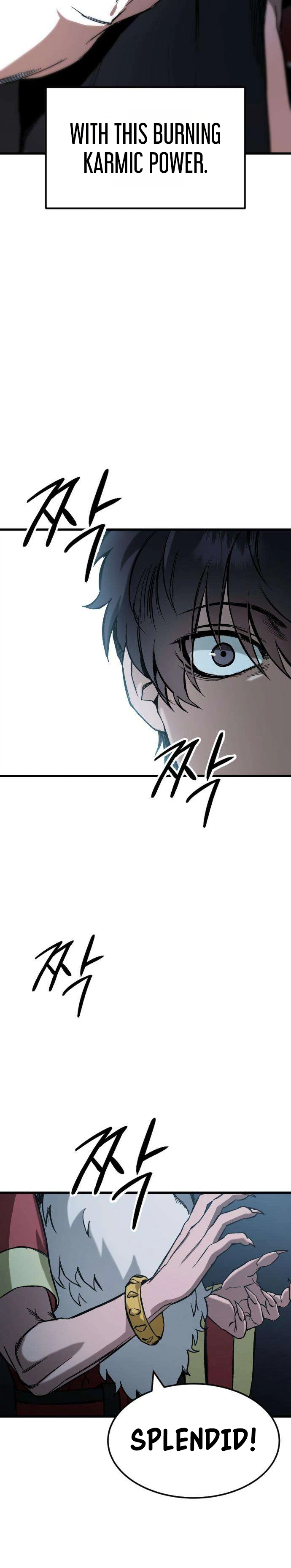 Crimson Yaksha Chapter 3 - Page 6