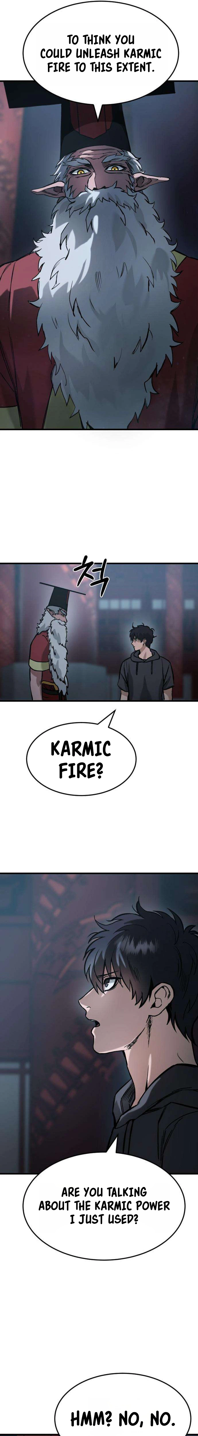 Crimson Yaksha Chapter 3 - Page 7