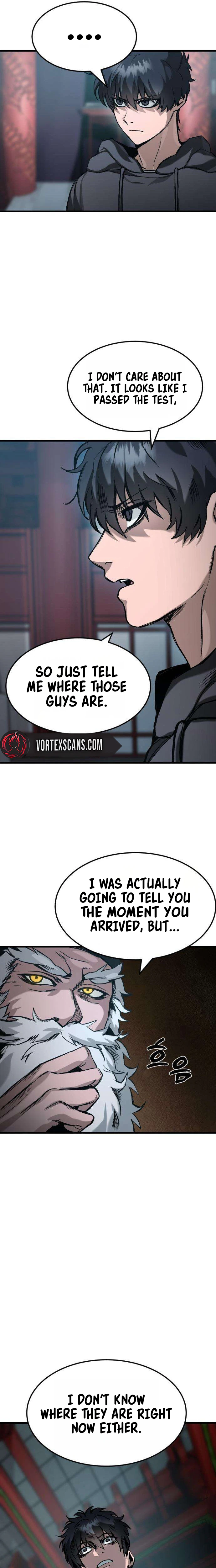 Crimson Yaksha Chapter 3 - Page 16