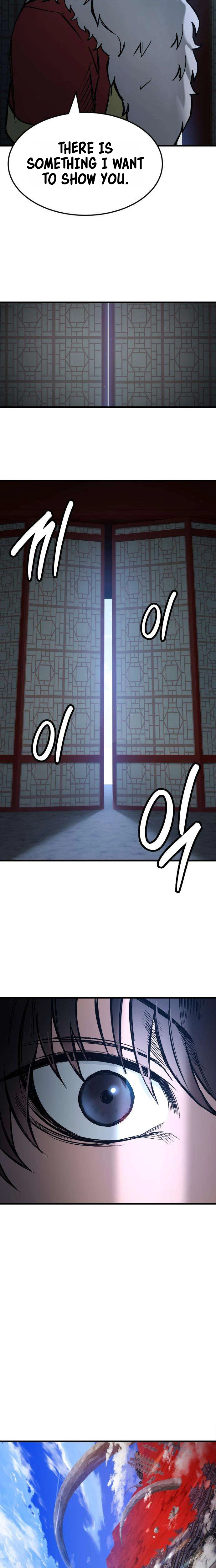 Crimson Yaksha Chapter 3 - Page 23