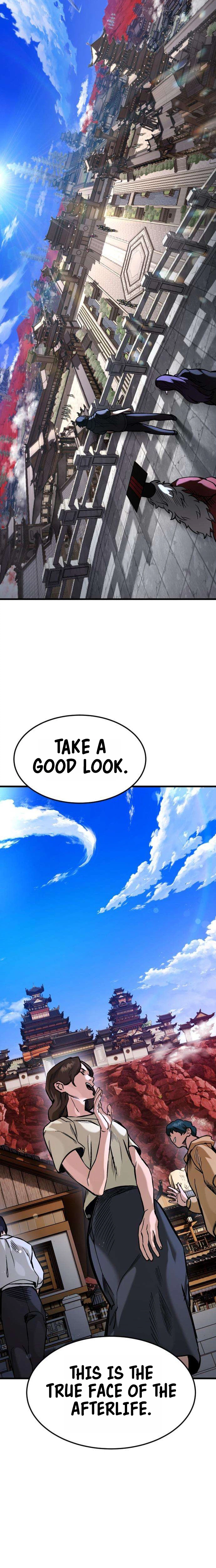 Crimson Yaksha Chapter 3 - Page 24