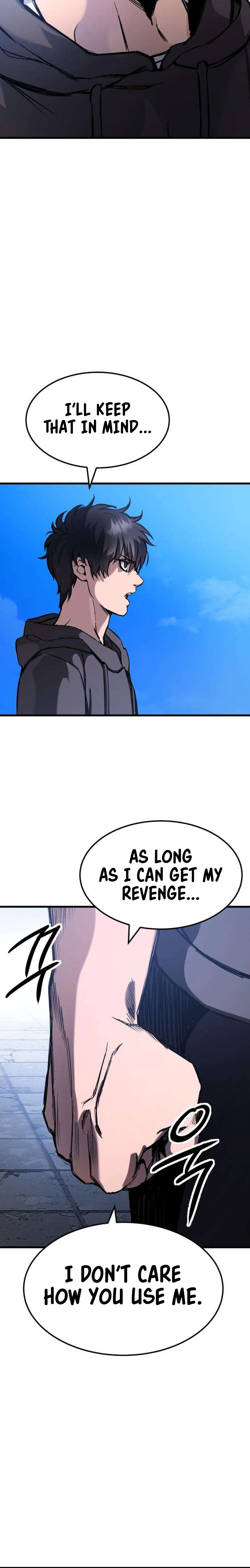 Crimson Yaksha Chapter 3 - Page 27