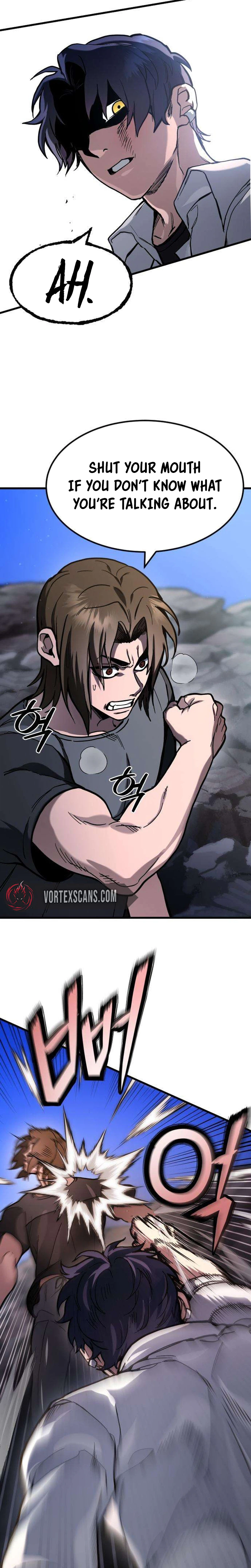 Crimson Yaksha Chapter 4 - Page 14