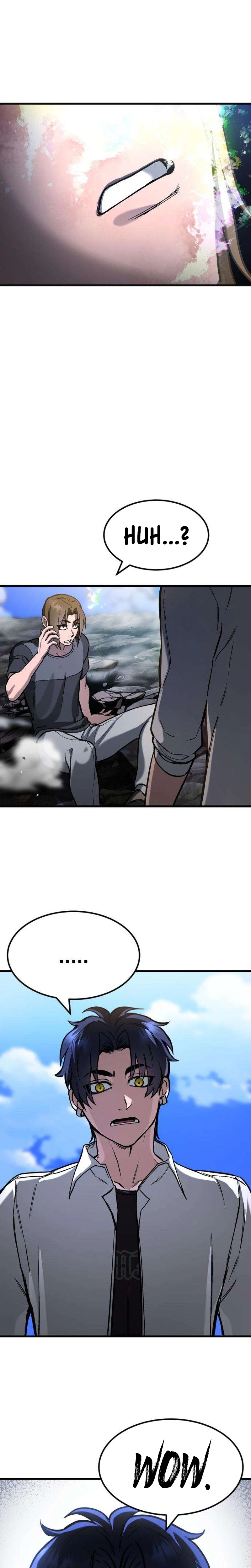 Crimson Yaksha Chapter 4 - Page 17