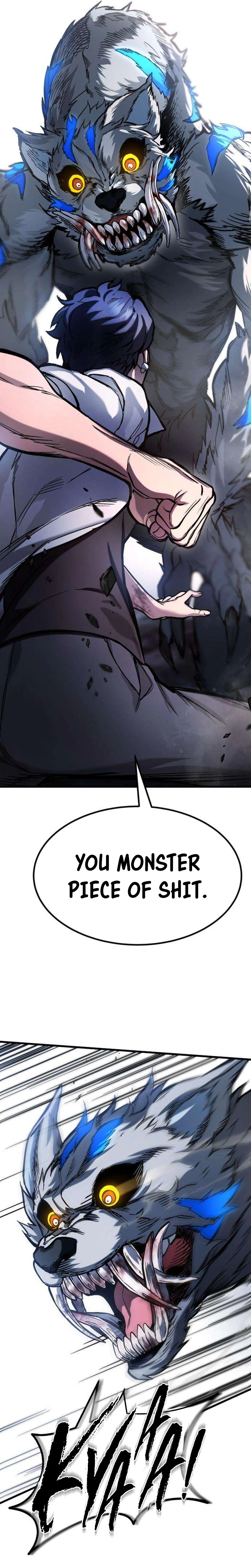 Crimson Yaksha Chapter 4 - Page 25
