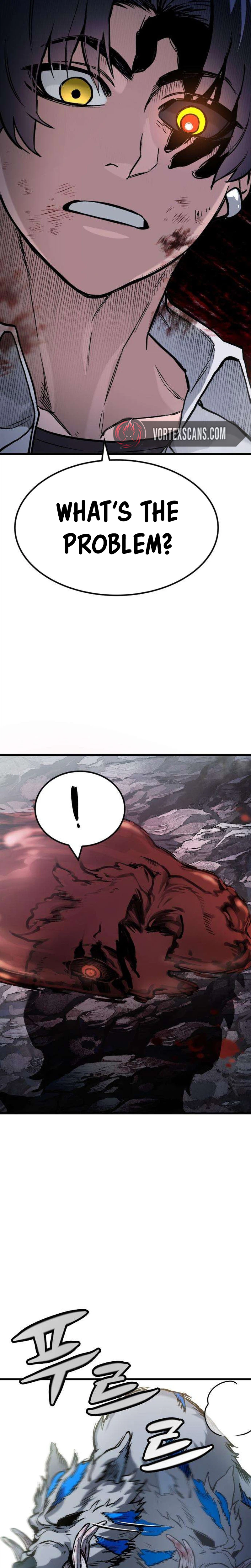 Crimson Yaksha Chapter 4 - Page 29