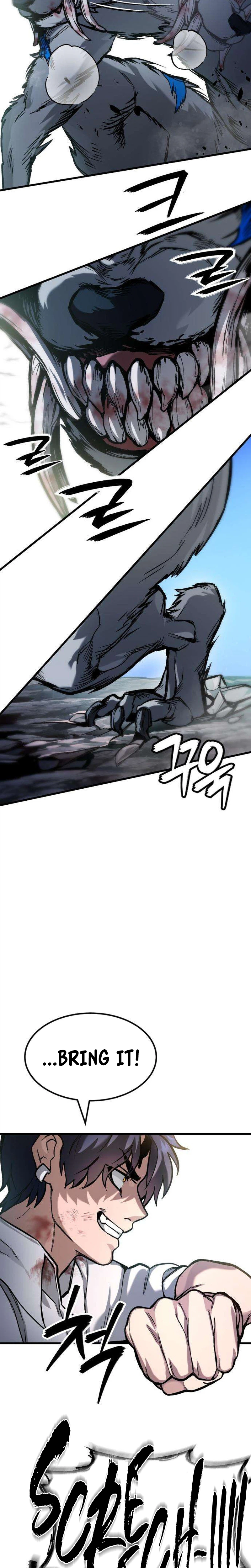 Crimson Yaksha Chapter 4 - Page 30