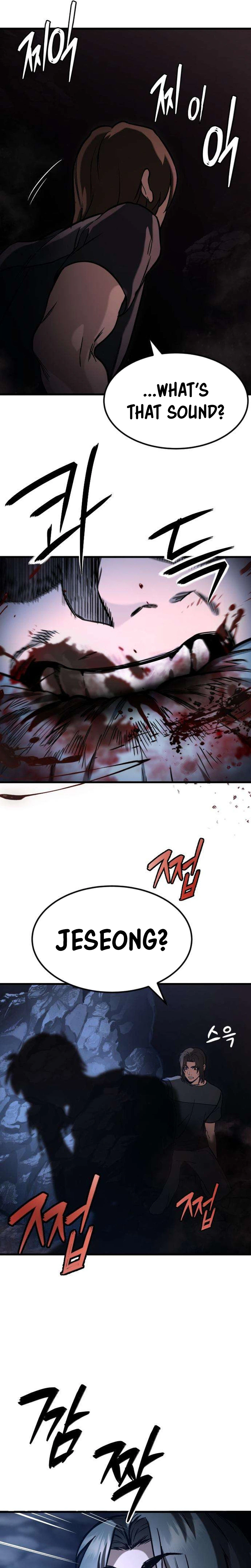 Crimson Yaksha Chapter 4 - Page 37
