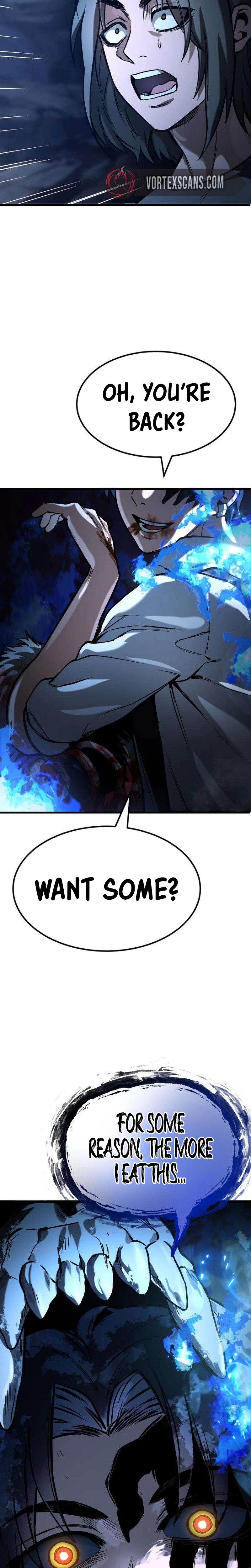 Crimson Yaksha Chapter 4 - Page 38