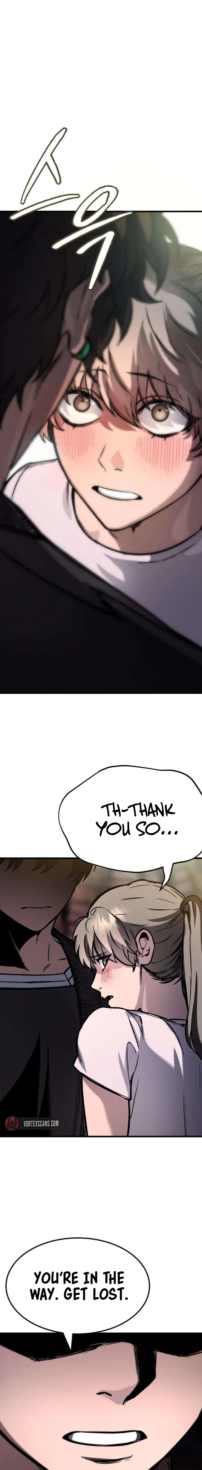 Crimson Yaksha Chapter 5 - Page 8