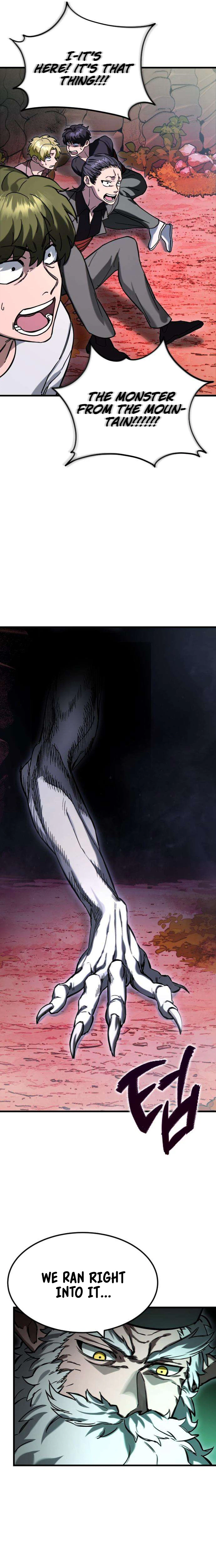 Crimson Yaksha Chapter 5 - Page 28