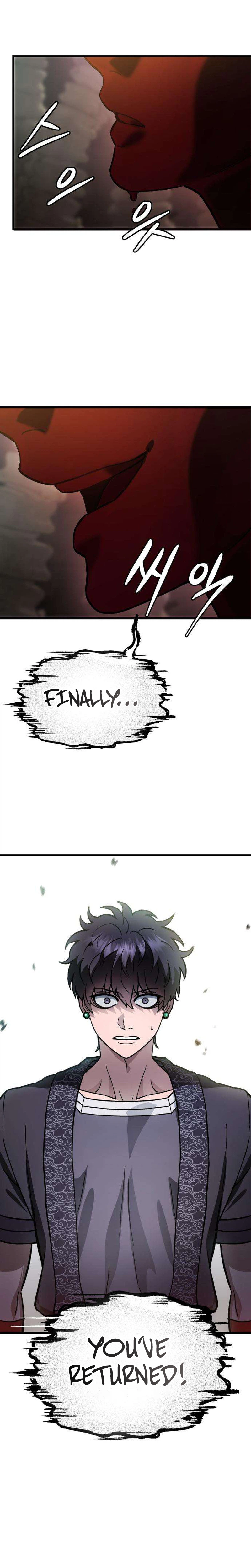 Crimson Yaksha Chapter 7 - Page 5