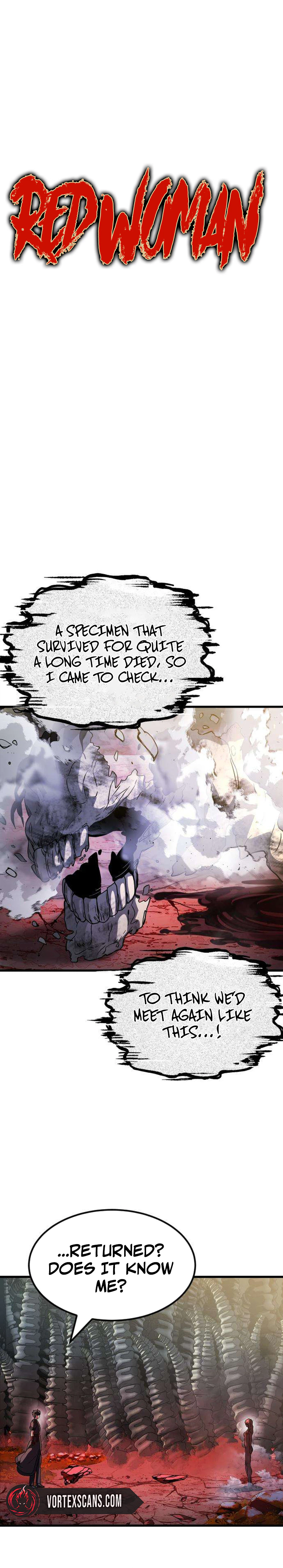 Crimson Yaksha Chapter 7 - Page 6