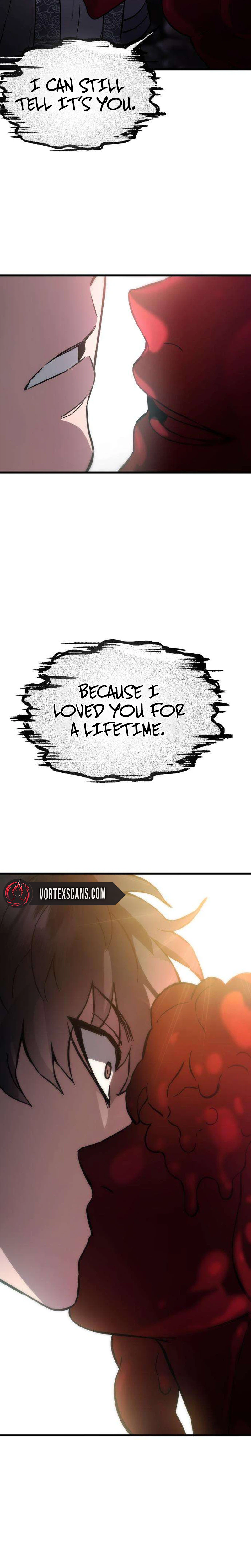 Crimson Yaksha Chapter 7 - Page 9