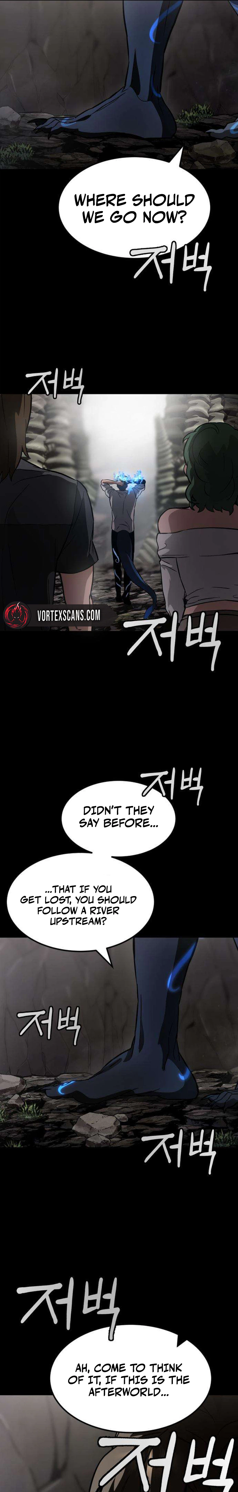 Crimson Yaksha Chapter 7 - Page 16