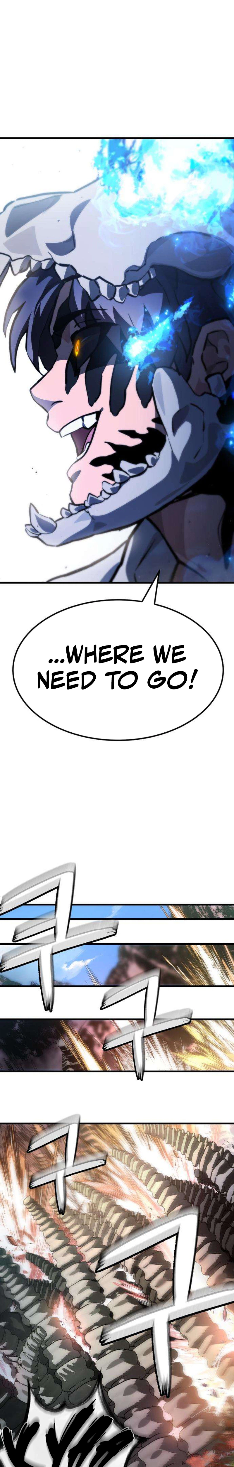 Crimson Yaksha Chapter 7 - Page 22