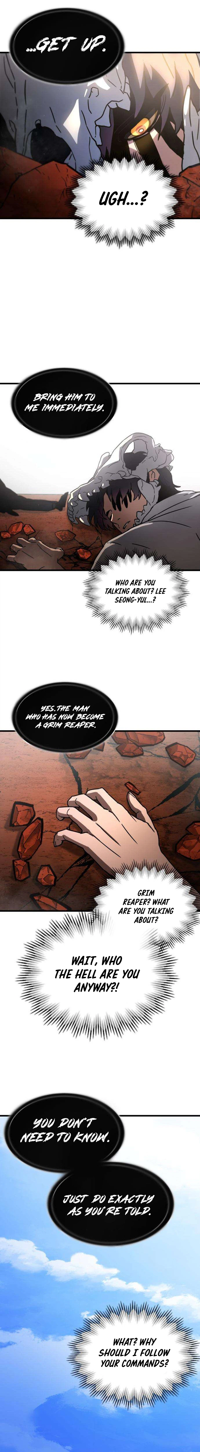 Crimson Yaksha Chapter 8 - Page 16