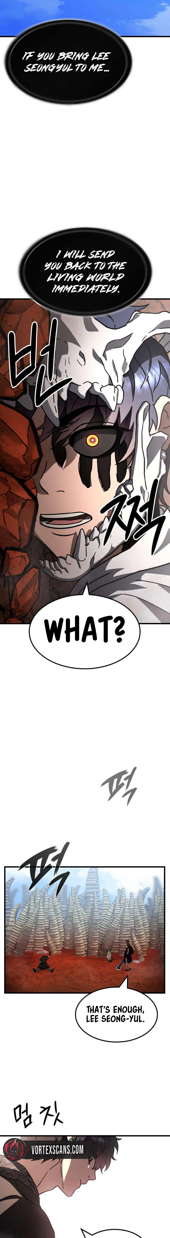 Crimson Yaksha Chapter 8 - Page 17