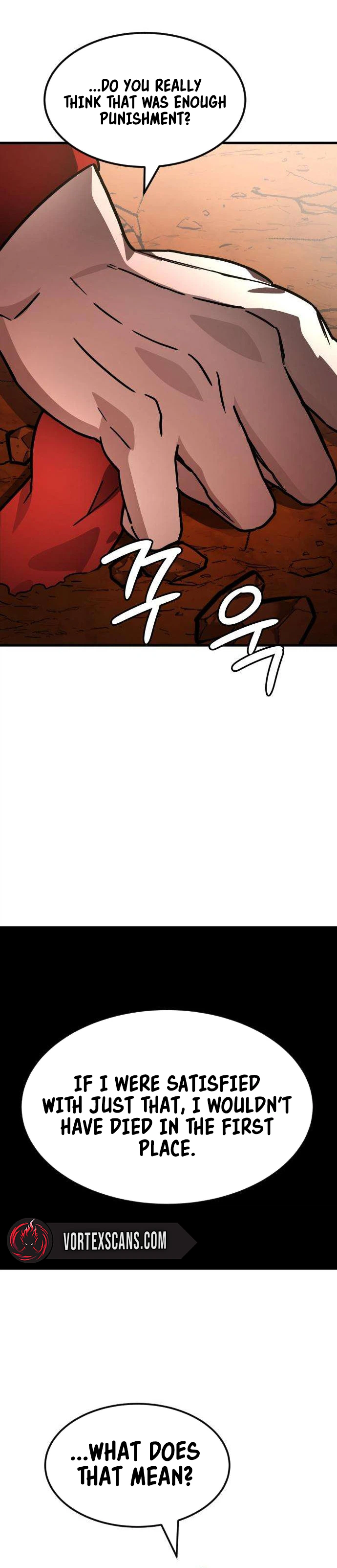 Crimson Yaksha Chapter 8 - Page 24