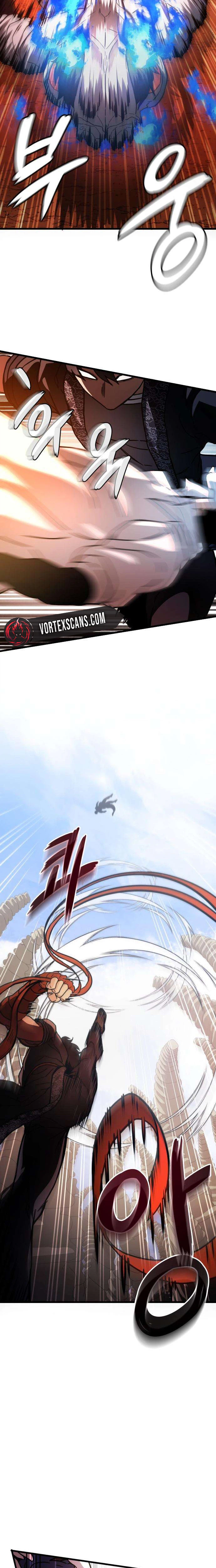 Crimson Yaksha Chapter 8 - Page 26