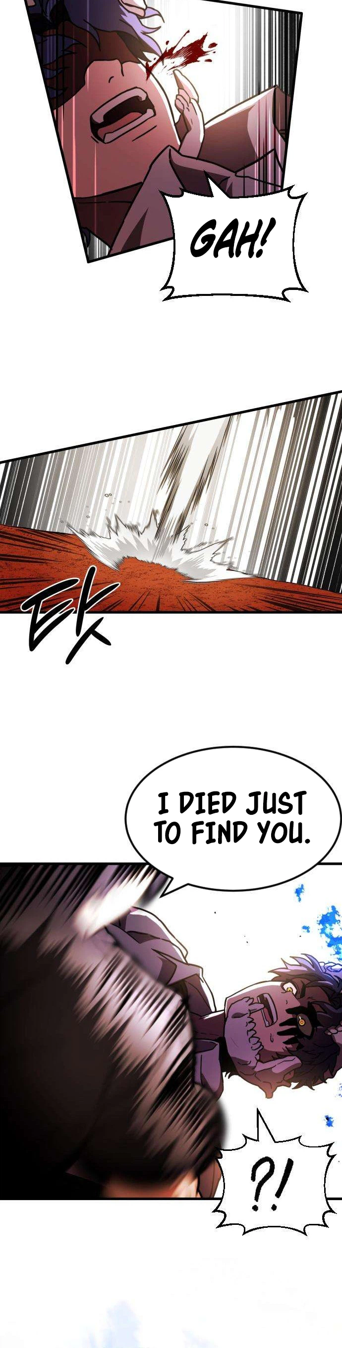 Crimson Yaksha Chapter 8 - Page 27