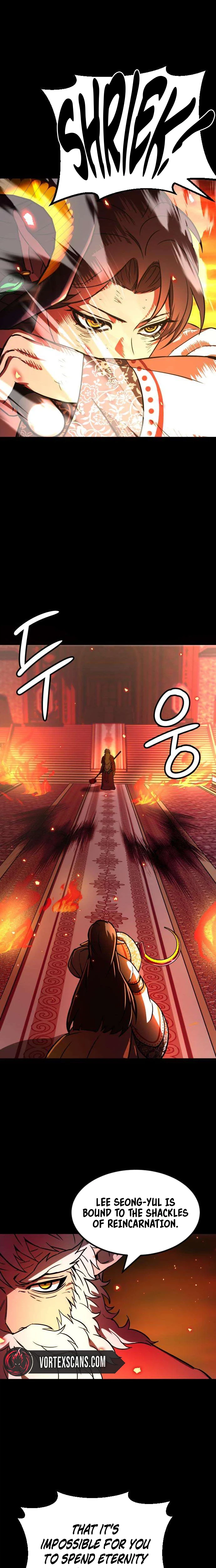 Crimson Yaksha Chapter 11 - Page 5