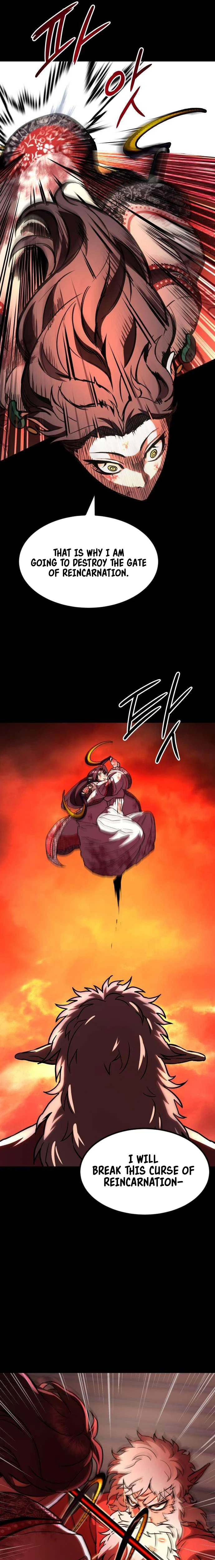 Crimson Yaksha Chapter 11 - Page 7
