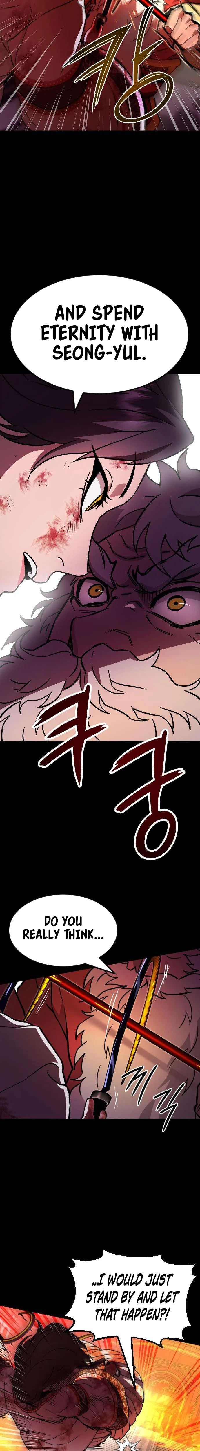 Crimson Yaksha Chapter 11 - Page 8