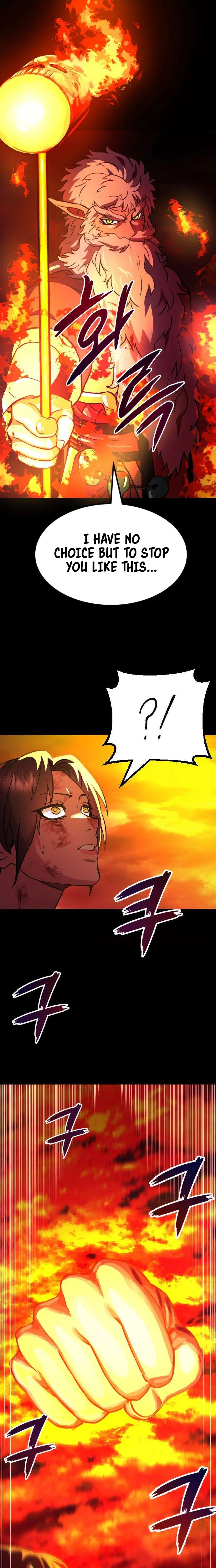 Crimson Yaksha Chapter 11 - Page 10
