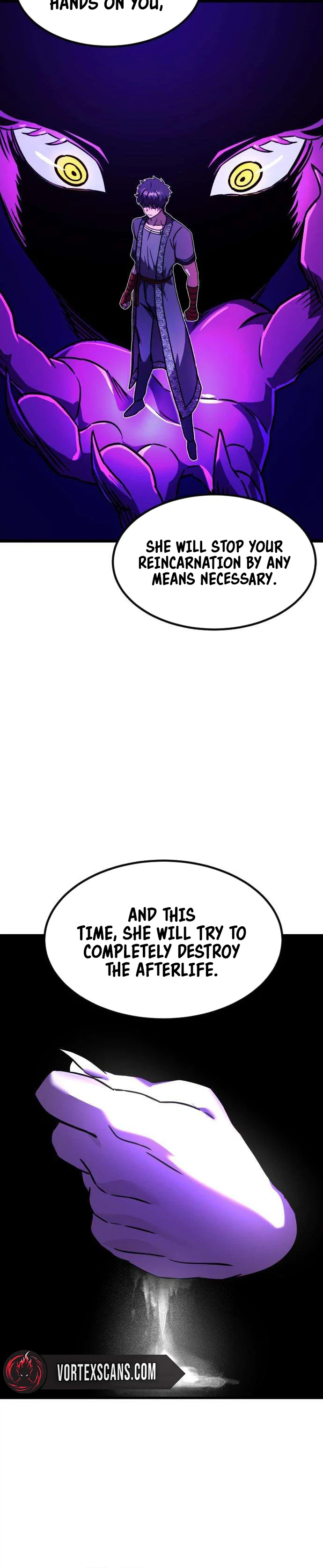 Crimson Yaksha Chapter 11 - Page 15