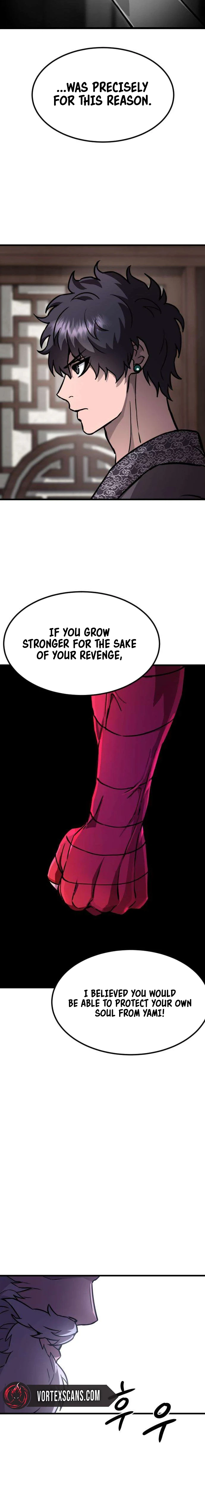 Crimson Yaksha Chapter 11 - Page 17