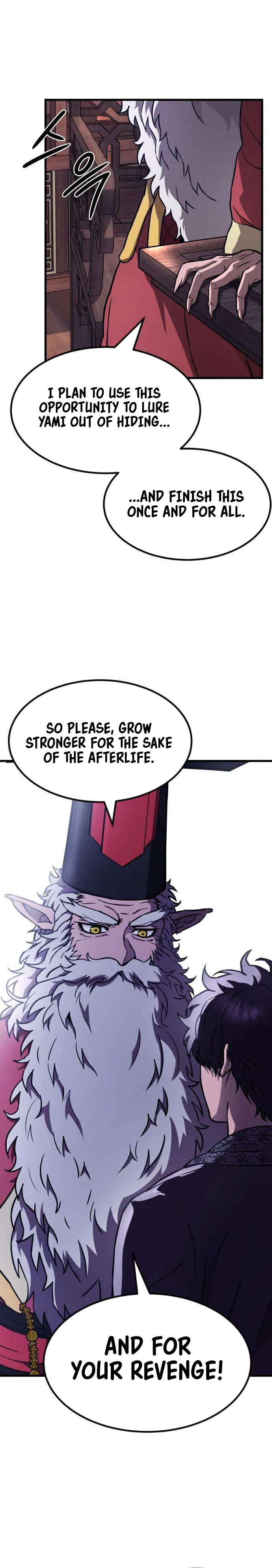 Crimson Yaksha Chapter 11 - Page 18