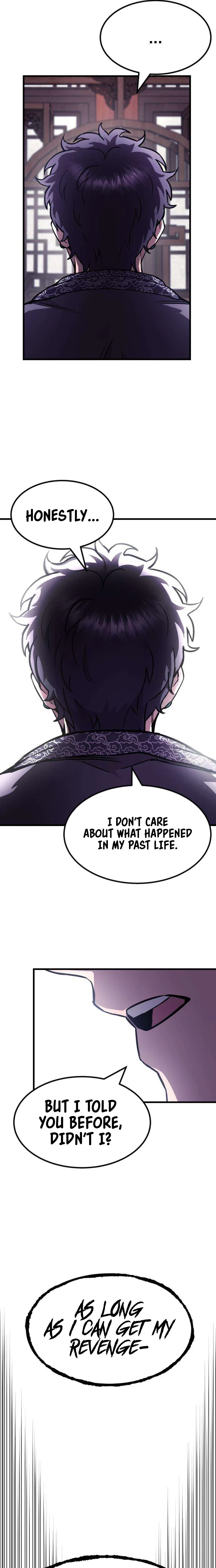 Crimson Yaksha Chapter 11 - Page 19