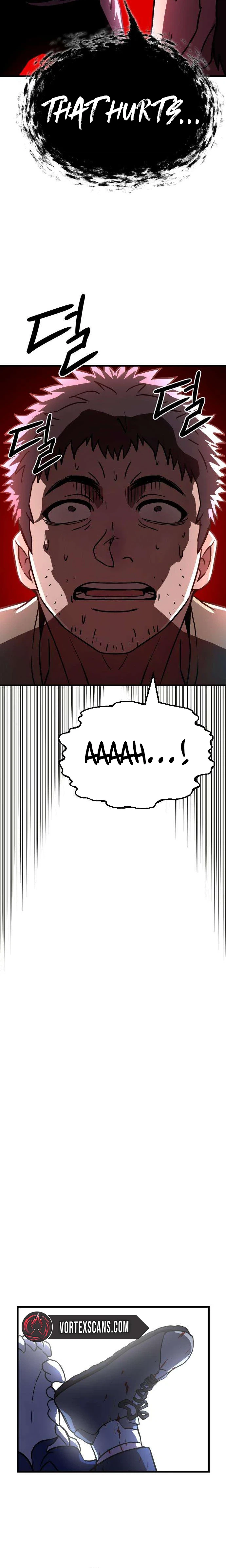Crimson Yaksha Chapter 11 - Page 24