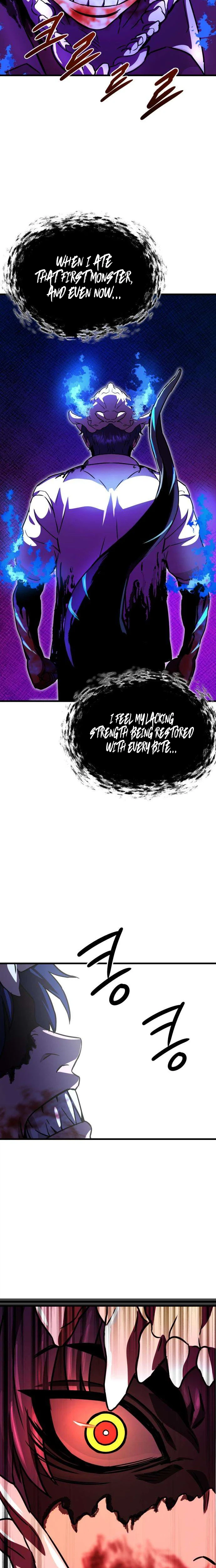 Crimson Yaksha Chapter 11 - Page 26