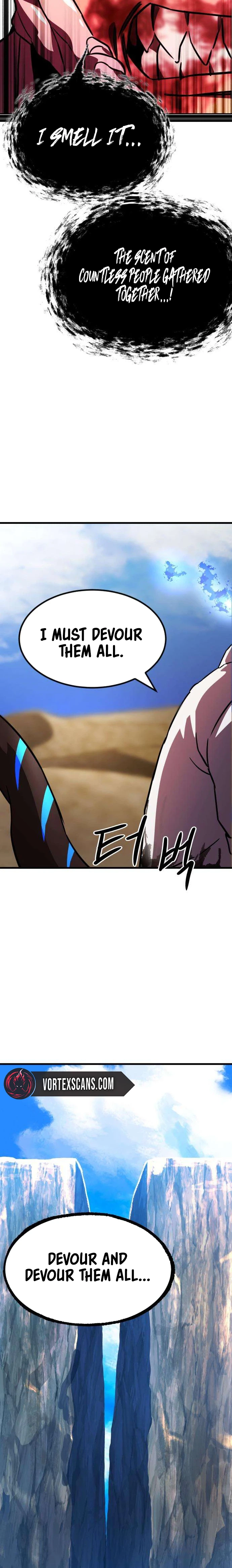 Crimson Yaksha Chapter 11 - Page 27