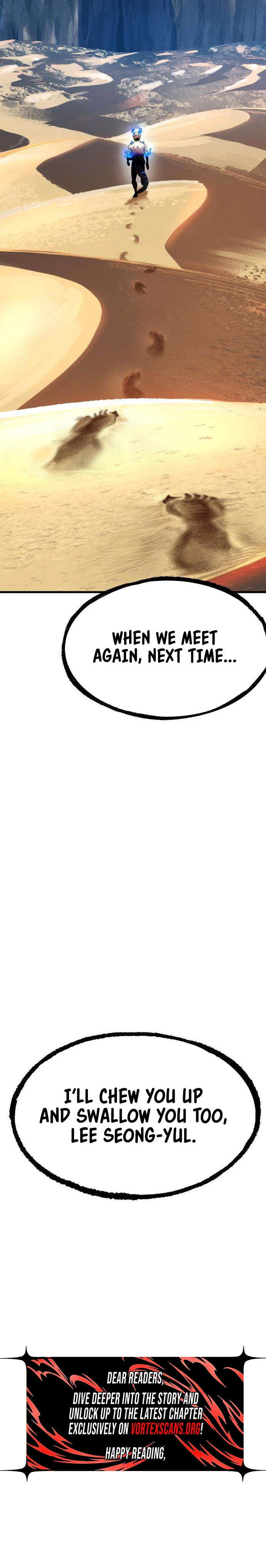 Crimson Yaksha Chapter 11 - Page 28