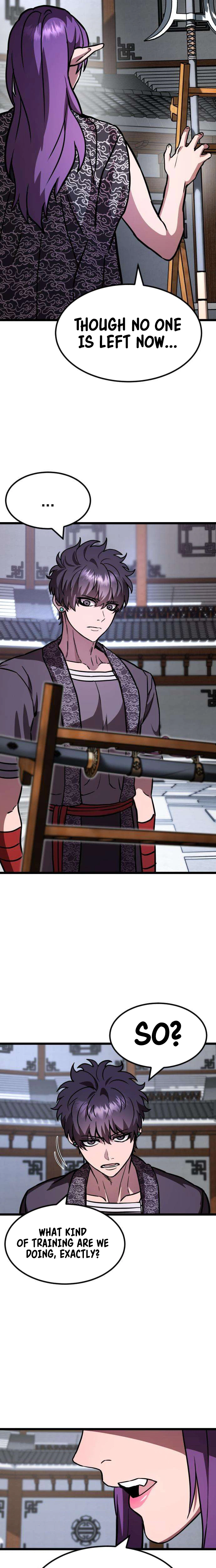 Crimson Yaksha Chapter 12 - Page 2
